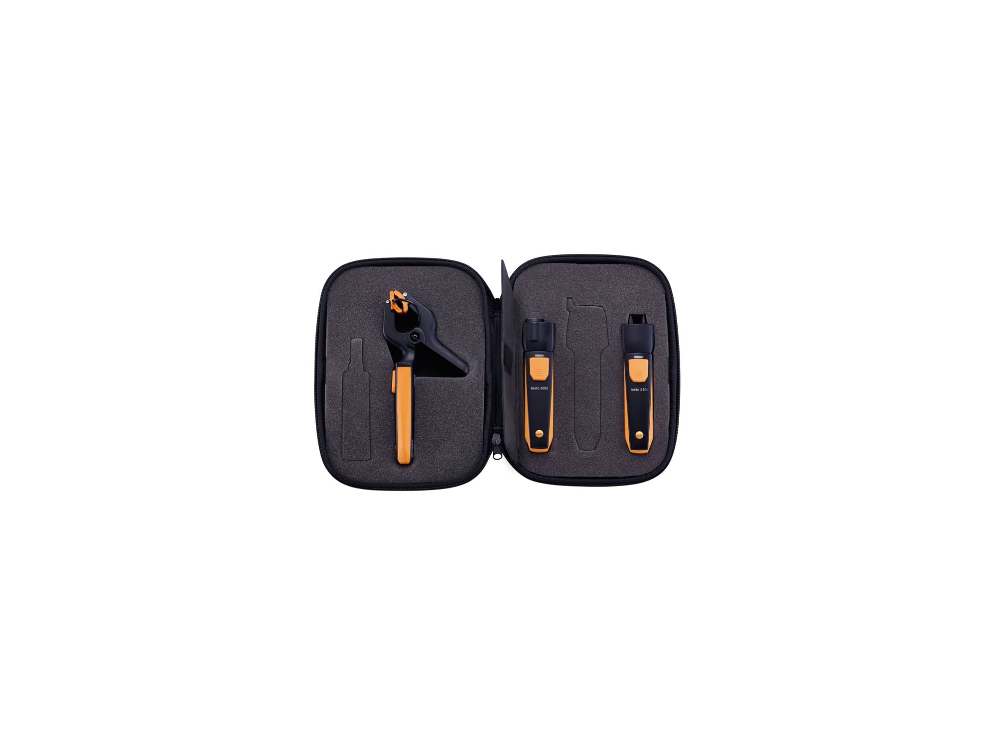 testo Smart Probes heating kit